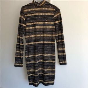 Victoria’s Secret dress